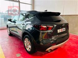 شيفروليه بليزر